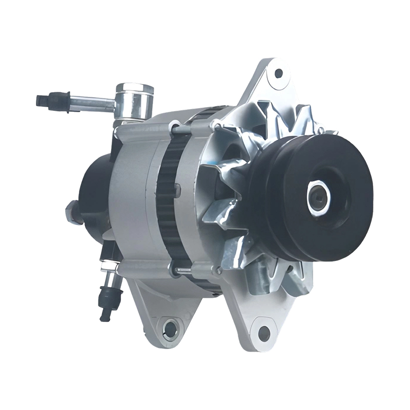 Alternator auto 12V 50A LR150-428/23100-43G04 MITSUBISHI pentru MOTOR NISSAN E23 Y60 H40 TD27/TD42