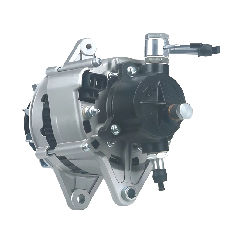 Alternator auto 12V 50A LR150-428/23100-43G04 MITSUBISHI pentru MOTOR NISSAN E23 Y60 H40 TD27/TD42