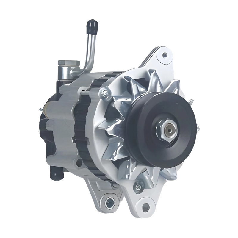 12V 65A 23071N/3730042011 MITSUBISHI alternator auto pentru MOTOR HYUNDAI H100, PORTER D4BX, D4BB