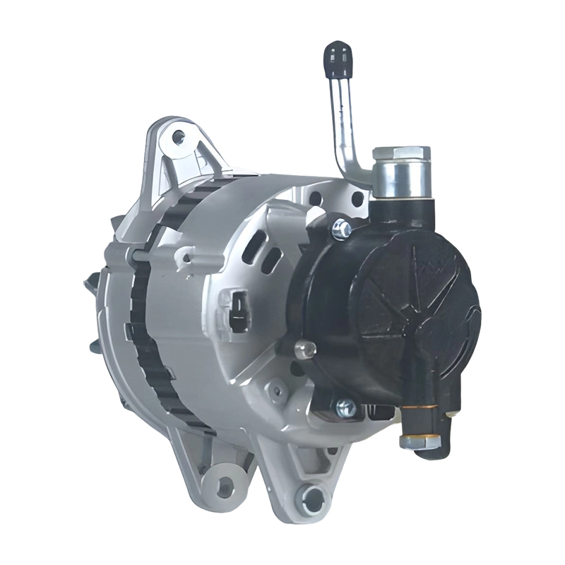 12V 65A 23071N/3730042011 MITSUBISHI alternator auto pentru MOTOR HYUNDAI H100, PORTER D4BX, D4BB