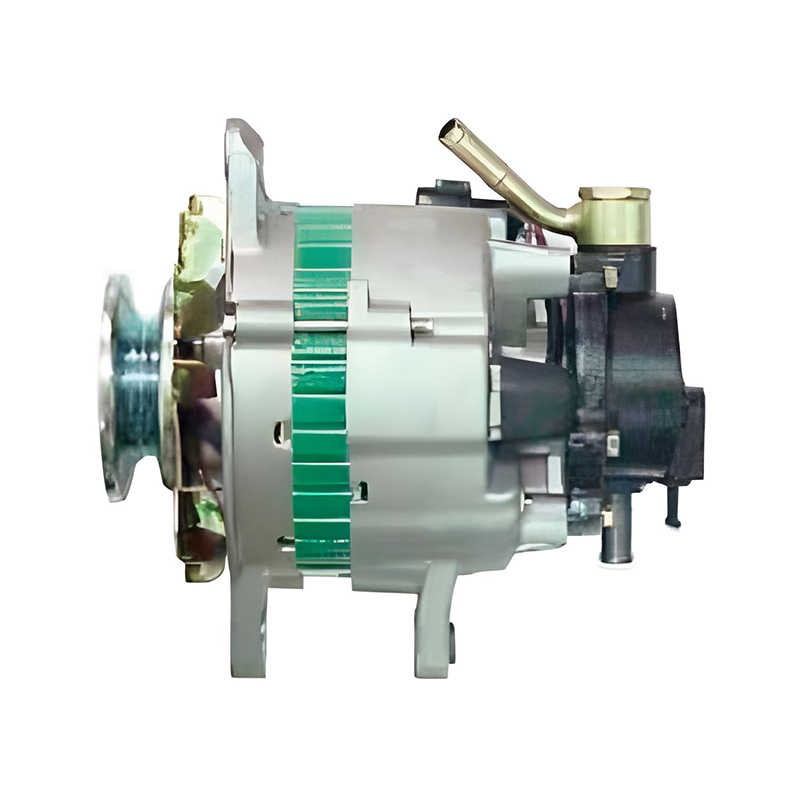 12V 65A 23073N/3730042017 MITSUBISHI alternator auto pentru MOTOR HYUNDAI PORTER H-100, D4BX, D4BB