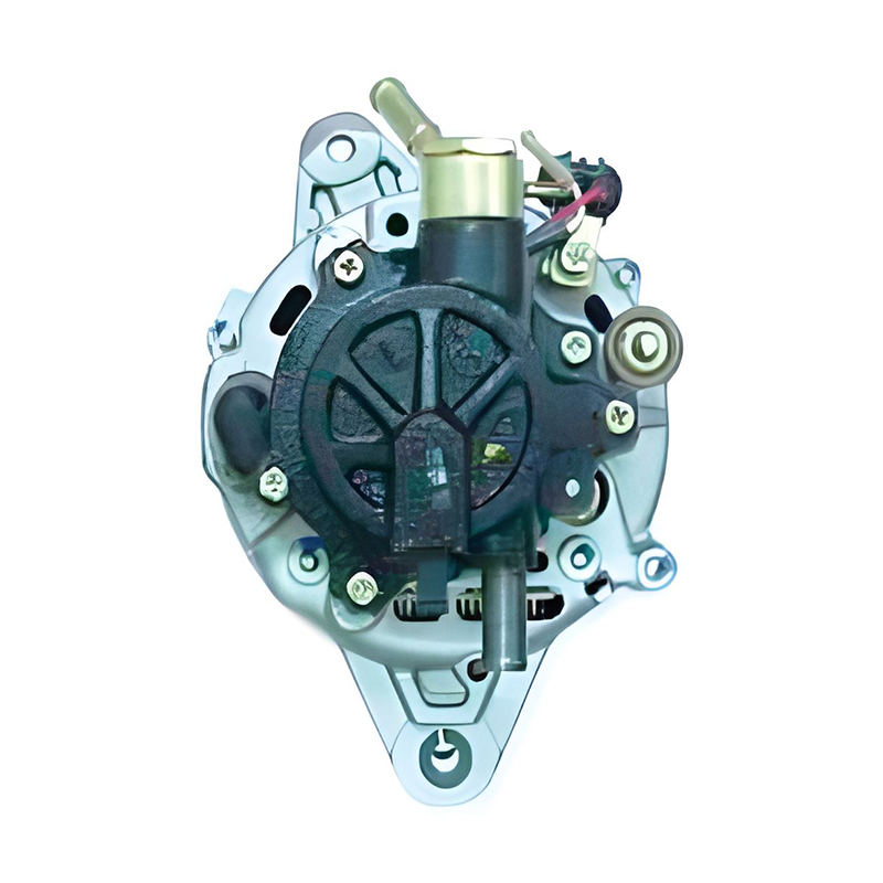 12V 65A 23073N/3730042017 MITSUBISHI alternator auto pentru MOTOR HYUNDAI PORTER H-100, D4BX, D4BB