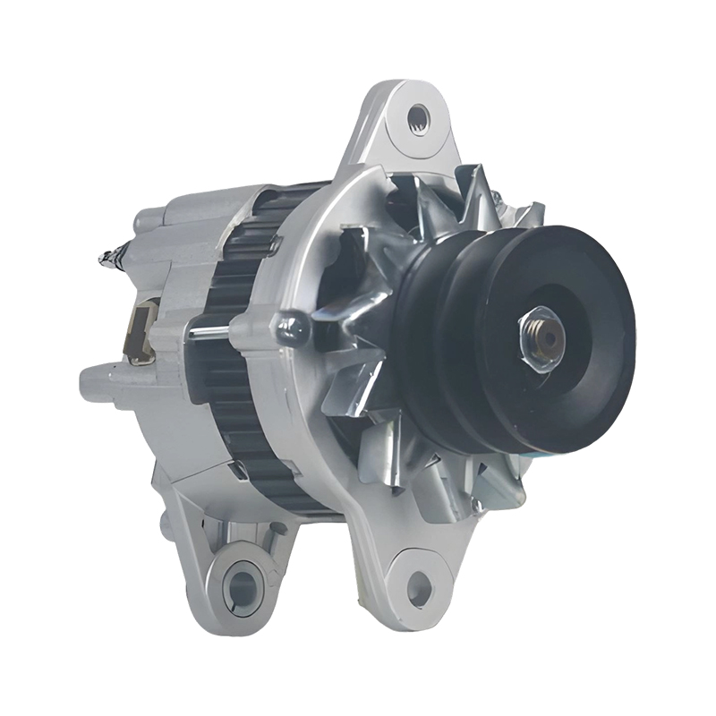 24V 30A 12308N/A2T72186 MITSUBISHI alternator auto pentru MOTOR MITSUBISHI FUSO FK FP 6D14/6D20/6D22
