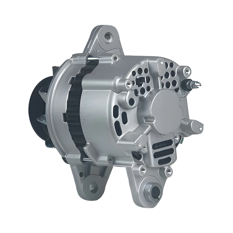 24V 30A 12308N/A2T72186 MITSUBISHI alternator auto pentru MOTOR MITSUBISHI FUSO FK FP 6D14/6D20/6D22