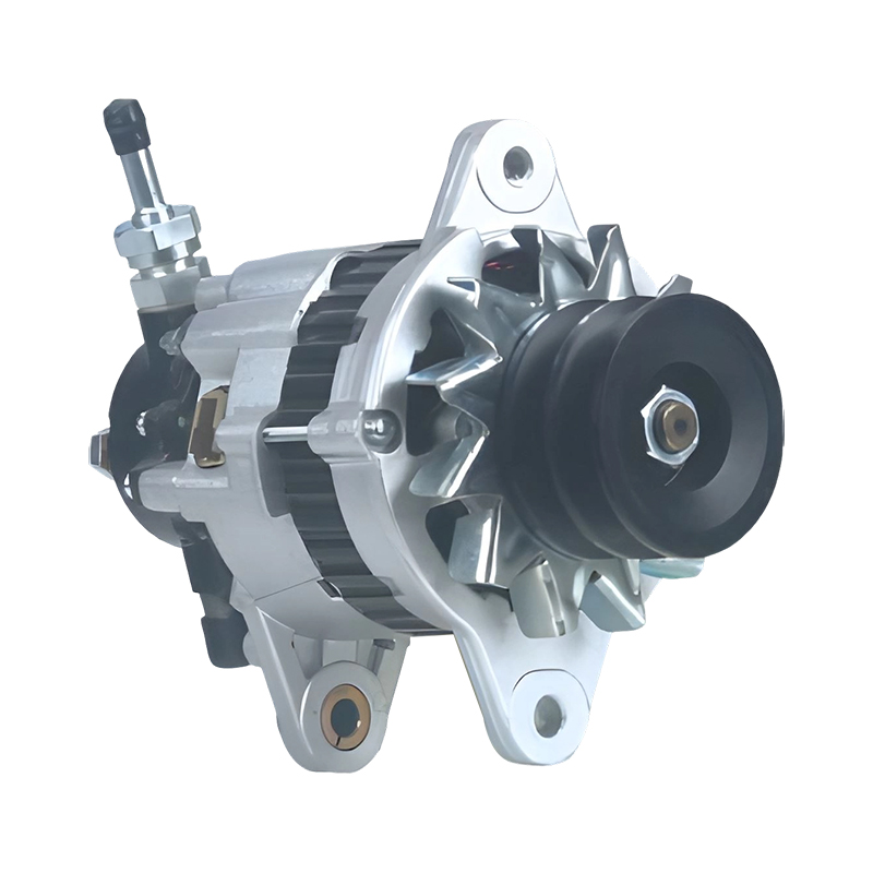 24V 30A 12308N/A2T72186 MITSUBISHI alternator auto pentru MOTOR MITSUBISHI FUSO 6D14/6D15/6D16