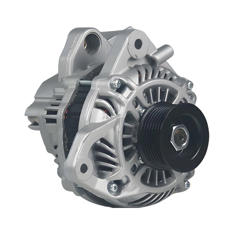 12V 80A 11176N/A2TC1391 MITSUBISHI alternator auto pentru MOTOR HONDA CIVIC FD1, STREAM RN6, R18A