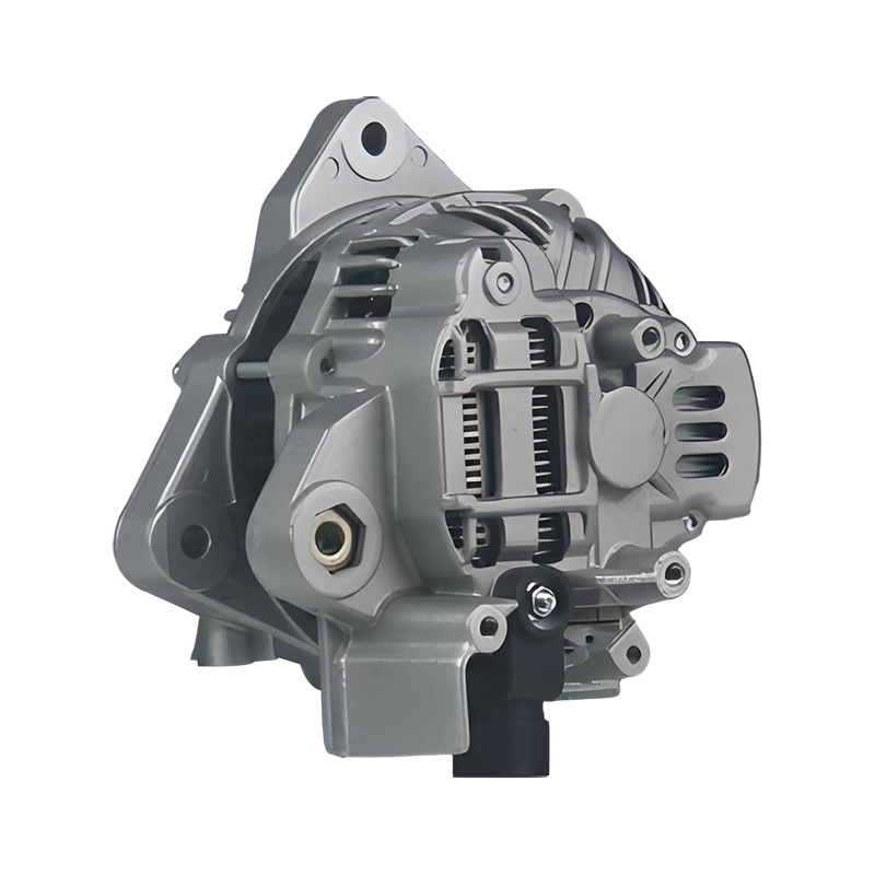 12V 80A 11176N/A2TC1391 MITSUBISHI alternator auto pentru MOTOR HONDA CIVIC FD1, STREAM RN6, R18A