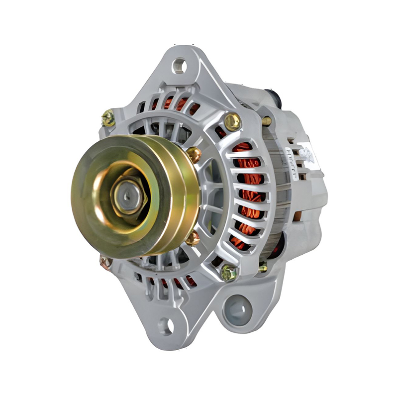 24V 40A 12602N/A3TN5188 MITSUBISHI alternator auto pentru MOTOR MITSUBISHI FUSO FE5, FE6, BE 4D33/4D34/4D35