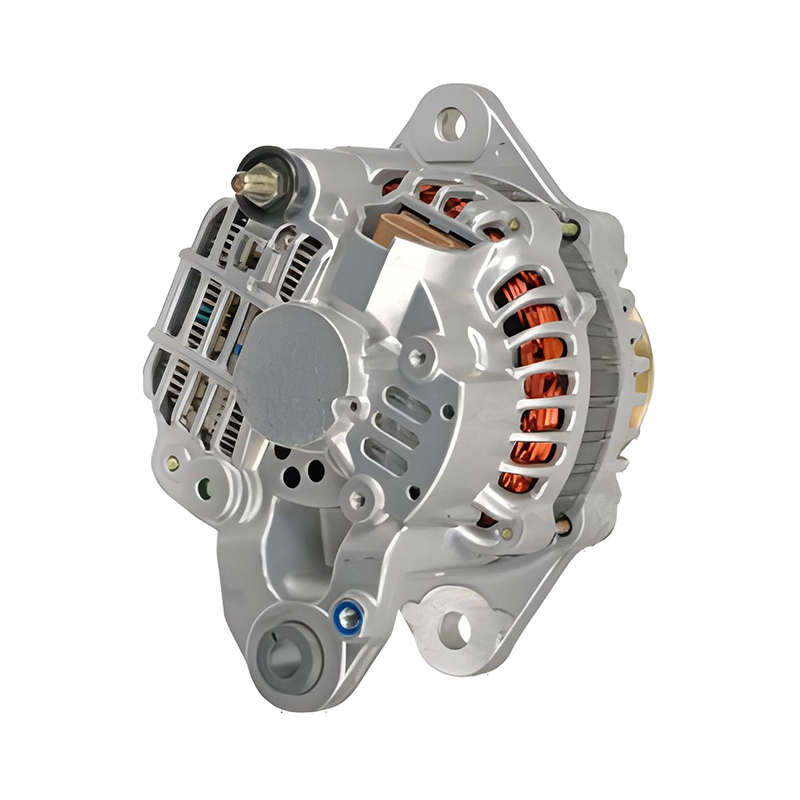 24V 40A 12602N/A3TN5188 MITSUBISHI alternator auto pentru MOTOR MITSUBISHI FUSO FE5, FE6, BE 4D33/4D34/4D35