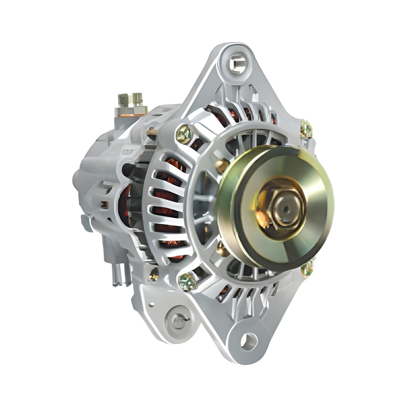 24V 35A 12435N/A3TN5883 MITSUBISHI alternator auto pentru MOTOR MITSUBISHI LORKLIFT S6E/S4S/S4E