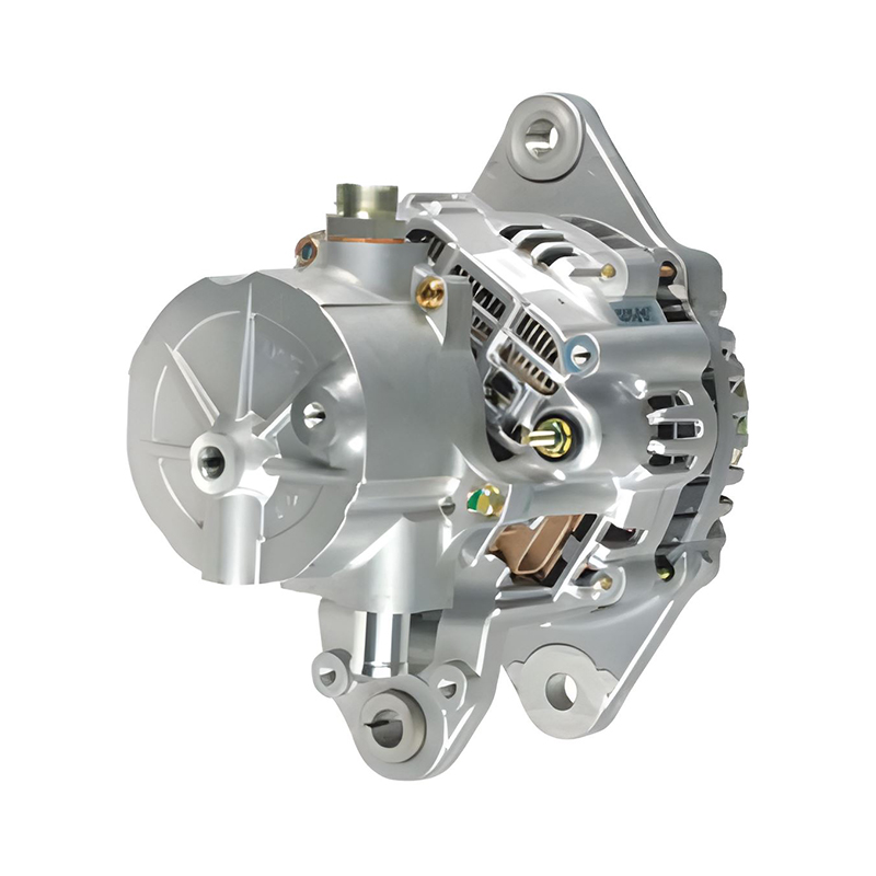 24V 35A 12435N/A3TN5883 MITSUBISHI alternator auto pentru MOTOR MITSUBISHI LORKLIFT S6E/S4S/S4E