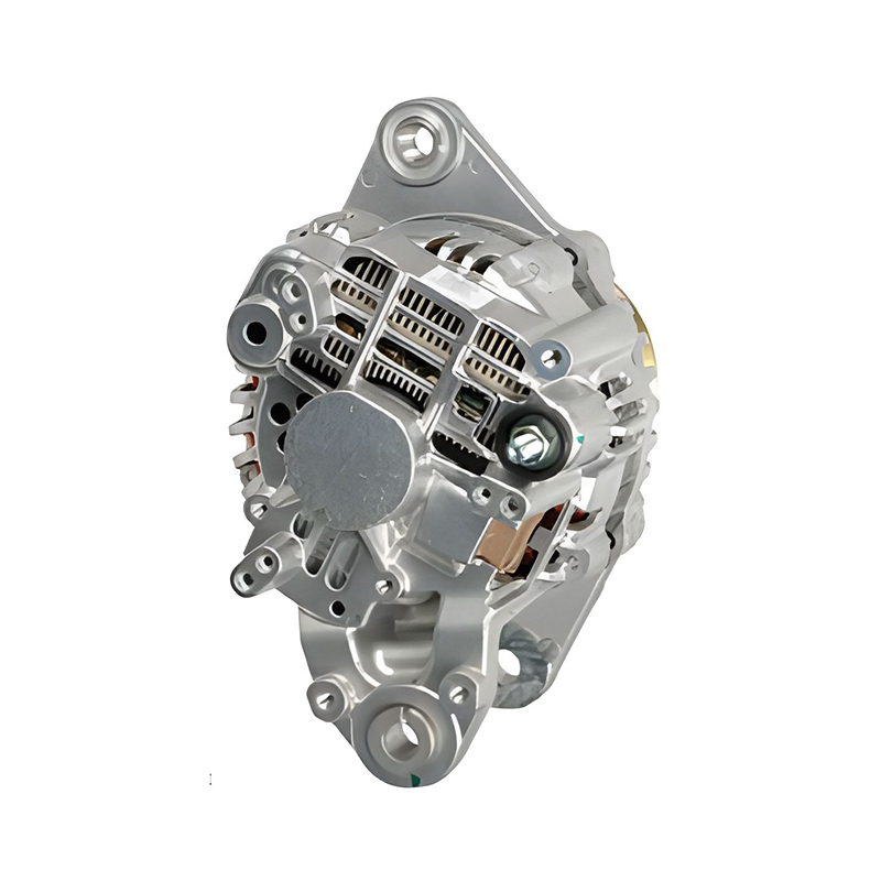 24V 35A 12602N/A3TN5387 MITSUBISHI alternator auto pentru MOTOR MITSUBISHI Shinko 330 4D34T