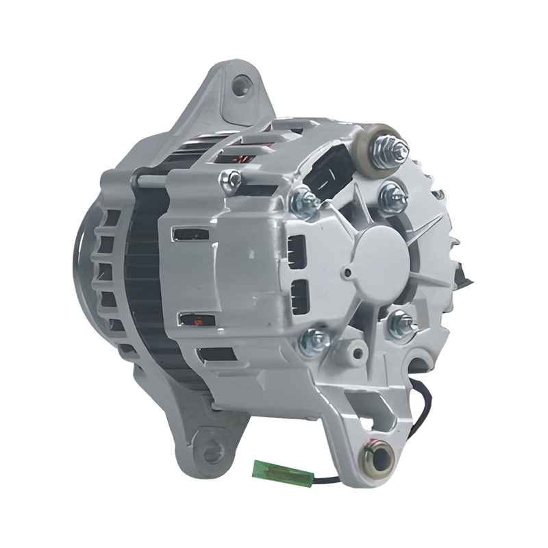 12V 50A 23100-90077/LR140-724 MITSUBISHI alternator auto pentru MOTOR NISSAN INDUSTRIAL TD27/BD30