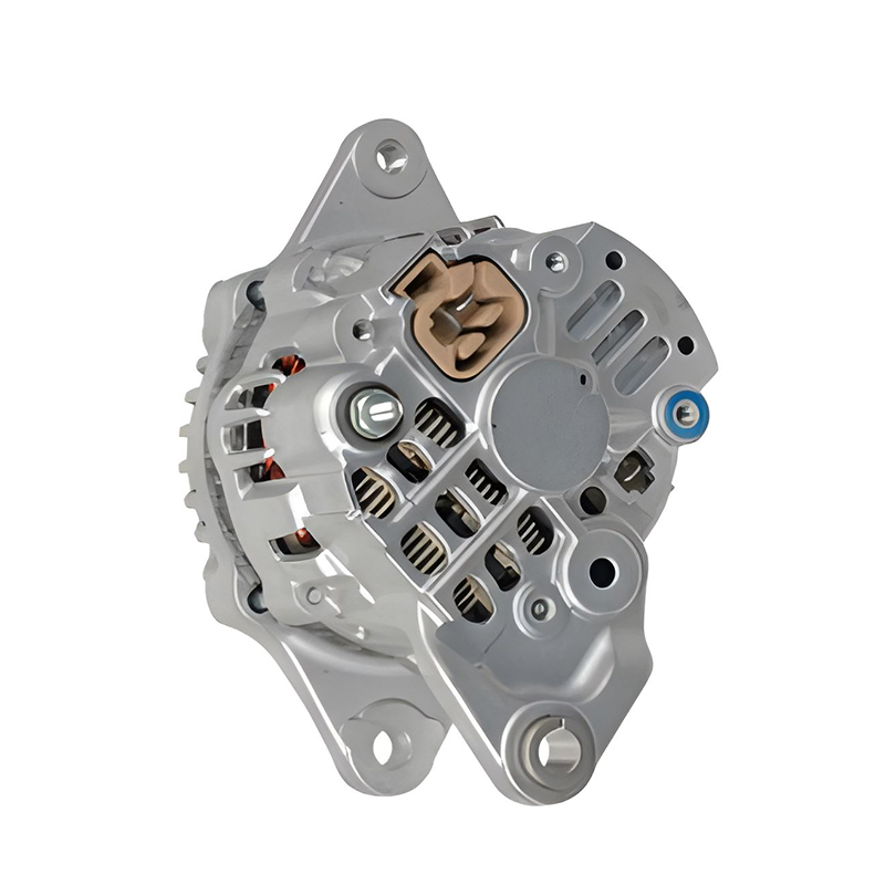 24V 25A 12114N/A7TA8383 MITSUBISHI alternator auto pentru ISUZU LIFTTRUCKS 4JB1, 4JG2 MOTOR