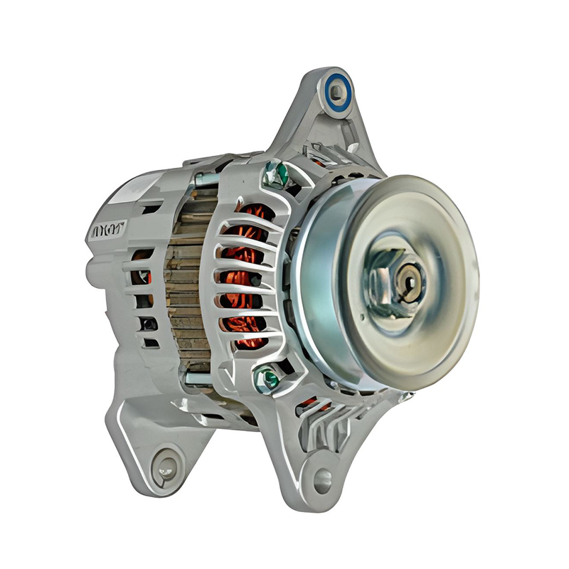 24V 25A 12114N/A7TA8383 MITSUBISHI alternator auto pentru ISUZU LIFTTRUCKS 4JB1, 4JG2 MOTOR