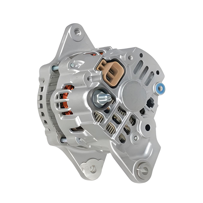 Alternator auto 12V 50A A7T0371/23100-50K10 MITSUBISHI pentru MOTOR NISSAN LIFTTRUCKS H20 H25