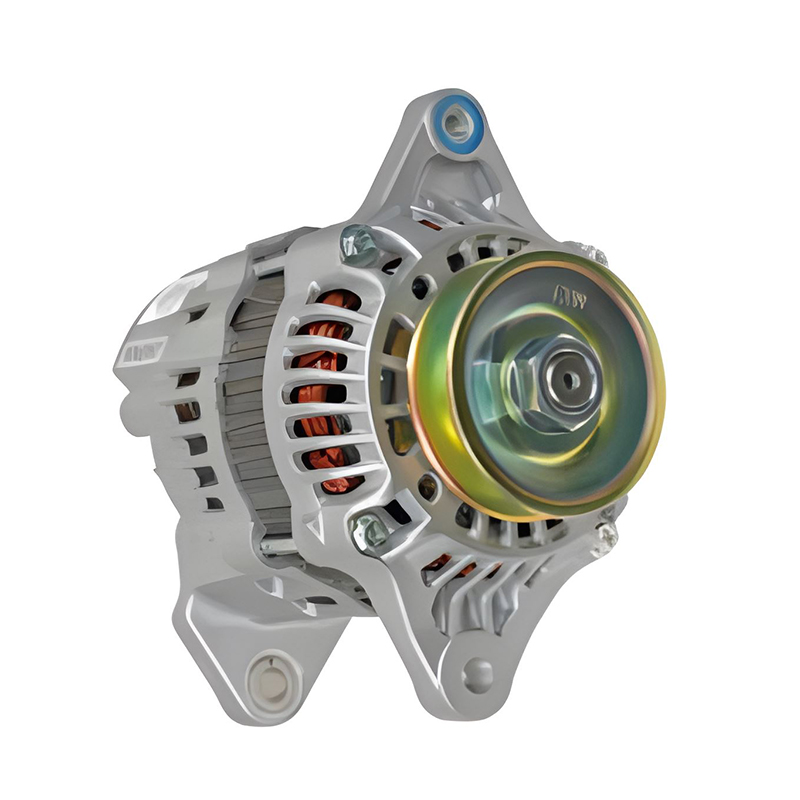 Alternator auto 12V 50A A7T0371/23100-50K10 MITSUBISHI pentru MOTOR NISSAN LIFTTRUCKS H20 H25