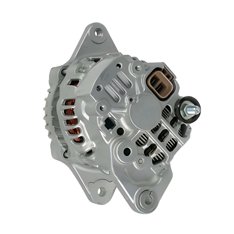 12V 50A A7TA377/A7TA371 MITSUBISHI alternator auto pentru MOTOR NISSAN Stivuitor K15 K25 TB45
