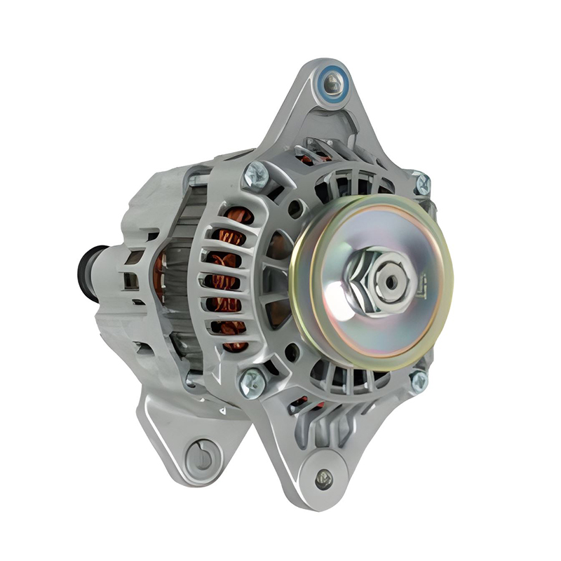 12V 50A A7TA377/A7TA371 MITSUBISHI alternator auto pentru MOTOR NISSAN Stivuitor K15 K25 TB45