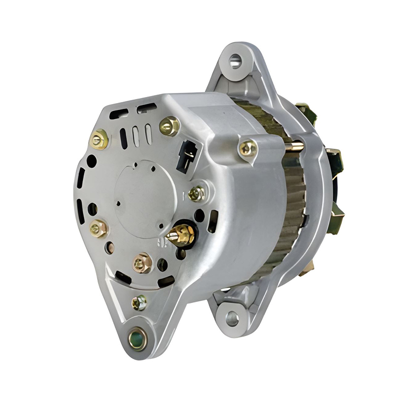 24V 20A 12114N/5812003300 Alternator auto Mitsubishi pentru MOTOR EX5, EX3, ISUZU 2K, 3KC1, C240
