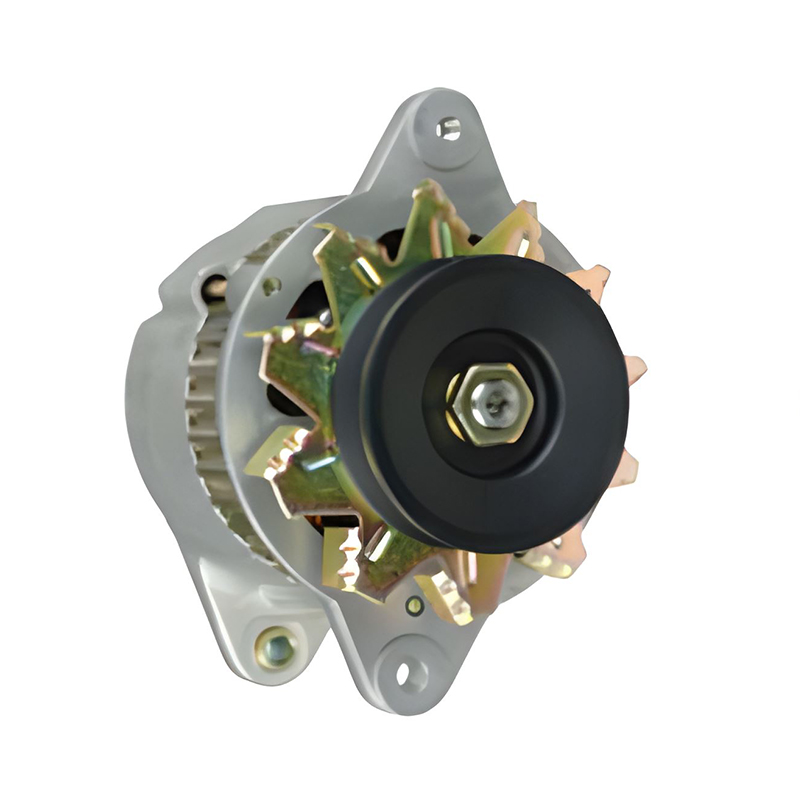 24V 20A 12114N/5812003300 Alternator auto Mitsubishi pentru MOTOR EX5, EX3, ISUZU 2K, 3KC1, C240