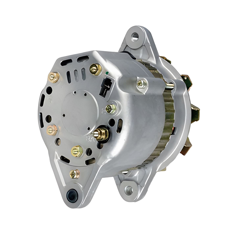 Alternator auto 12V 35A LR135-58/LR150-58B MITSUBISHI pentru MOTOR YANMAR MARINE 30