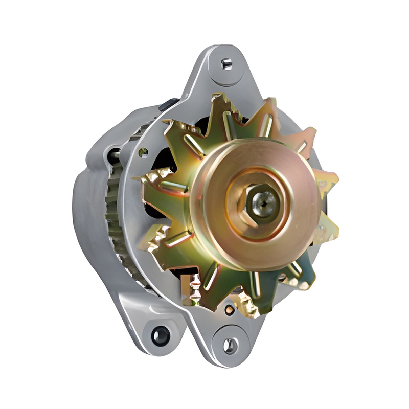 Alternator auto 12V 35A LR135-58/LR150-58B MITSUBISHI pentru MOTOR YANMAR MARINE 30