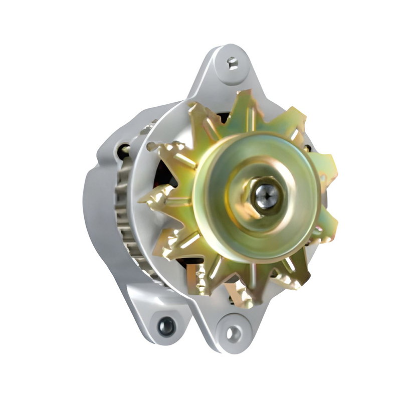 12V 25A LR125-34/1705877200 MITSUBISHI alternator auto pentru MOTOR YANMAR 3T72HC