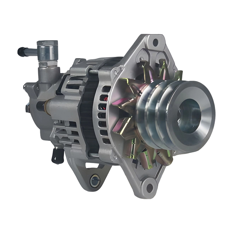 25V 50A LR250-508B/8972012810 MITSUBISHI alternator auto pentru MOTOR ISUZU NPR71, NKR66/69 4HF1/4HG1/4HJ1