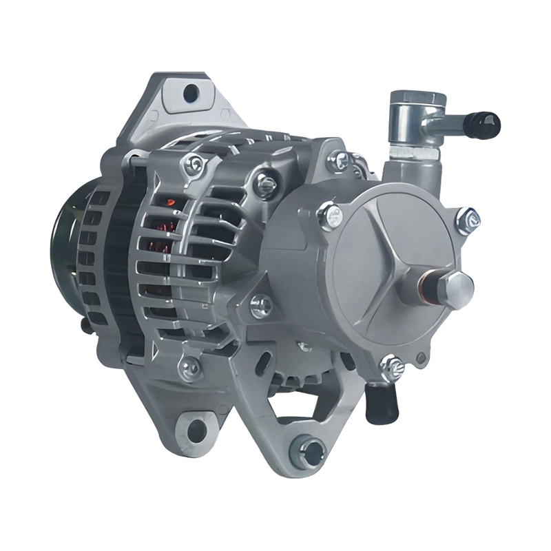 25V 50A LR250-508B/8972012810 MITSUBISHI alternator auto pentru MOTOR ISUZU NPR71, NKR66/69 4HF1/4HG1/4HJ1