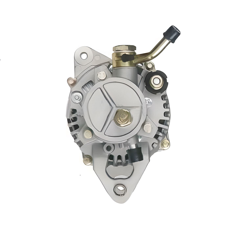 Alternator auto 12V 80A LR180-512C/8972492091 MITSUBISHI pentru MOTOR ISUZU KB 3.0 TFR/TFS 4JH1 4JA1
