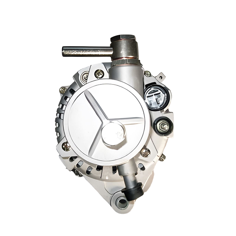 Alternator auto 24V 50A LR250-507C/8971484960 MITSUBISHI pentru MOTOR ISUZU NKR55/66/71 4HF1 4HG1