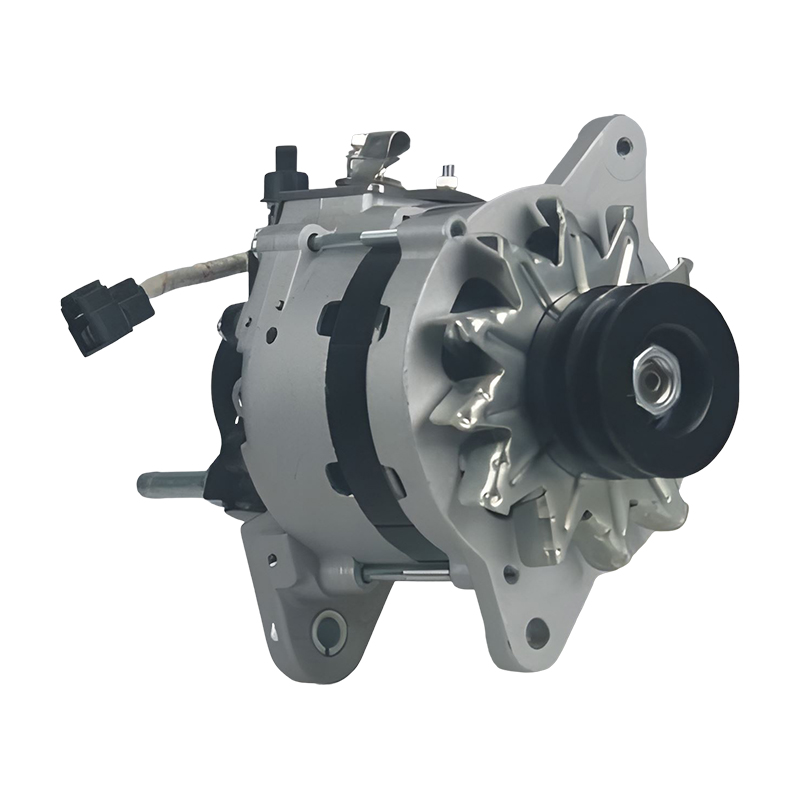 12V 55A 22070N/2702054354 Alternator auto DENSO pentru MOTOR TOYOTA DYNA 2.4L, 2.8L, 2L, 3L
