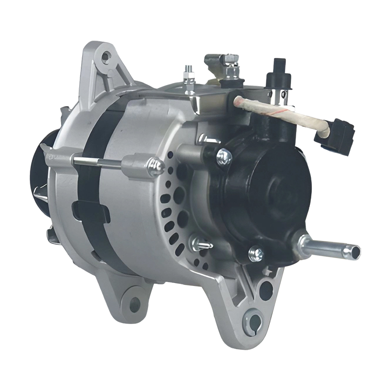 Alternator auto 12V 55A 22070N/2702054250 DENSO pentru MOTOR TOYOTA DYNA 2.4L, 2.8L, 2L, 3L