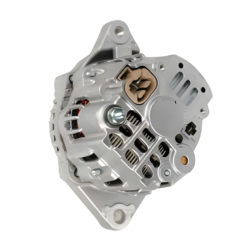 12V 50A 12562N/31A6800401 MITSUBISHI alternator auto pentru VETUS MARINE M4.15 S4L, MOTOR MITSUBISHI