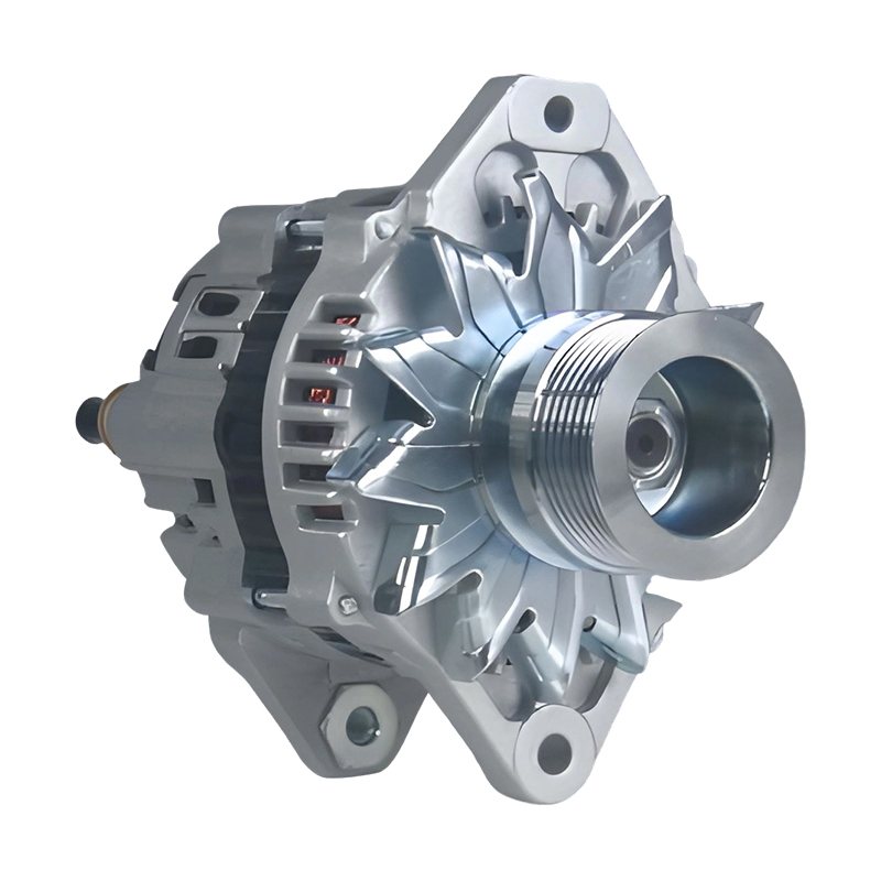 24V 50A LR250-708B/8980298902 MITSUBISHI alternator auto pentru MOTOR ISUZU NNR NPR 4HK1