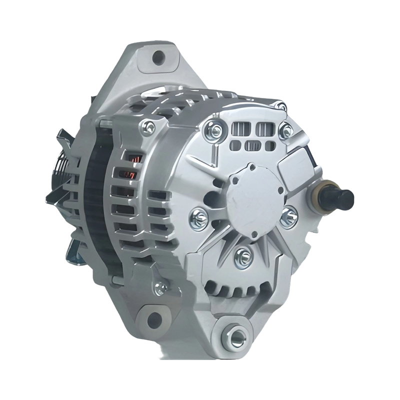 24V 50A LR250-708B/8980298902 MITSUBISHI alternator auto pentru MOTOR ISUZU NNR NPR 4HK1