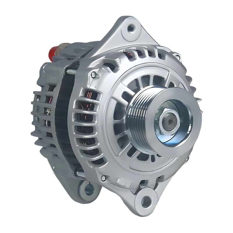 Alternator auto 12V 190A LR190763/1042109030 DENSO pentru MOTOR ISUZU D-MAX 3.0L 4JJ1