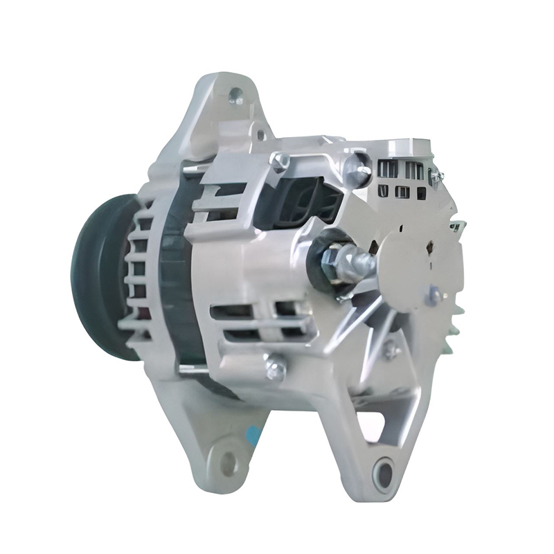 Alternator auto 12V 60A JA1516IR/LR160-728 MITSUBISHI pentru MOTOR NISSAN DATSUN D21/22 TD27 QD32