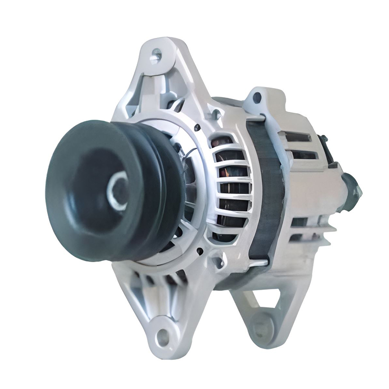 Alternator auto 12V 60A JA1516IR/LR160-728 MITSUBISHI pentru MOTOR NISSAN DATSUN D21/22 TD27 QD32