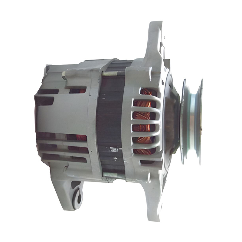 12V 60A LR160-747/LR170-747C MITSUBISHI alternator auto pentru MOTOR NISSAN TCM Stivuitor TD27