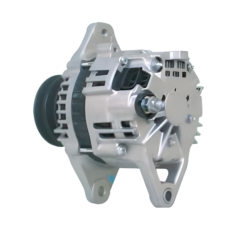 12V 60A LR160-747/LR170-747C MITSUBISHI alternator auto pentru MOTOR NISSAN TCM Stivuitor TD27