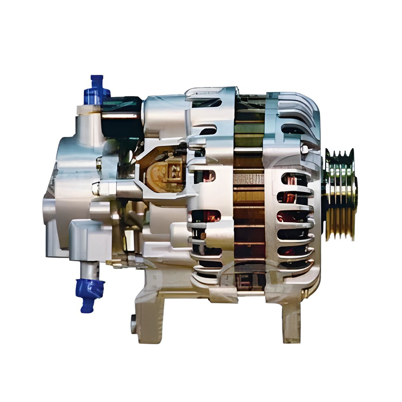 12V 95A 21381N/A3TN1791 MITSUBISHI alternator auto pentru MOTOR FIAT Coupe 2.0L, 836A3, 835A5, 836A6