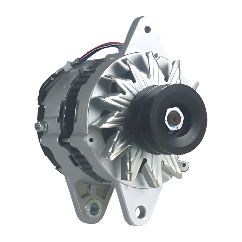 24V 50A 27040-2210/0201-152-1310 MITSUBISHI alternator auto pentru MOTOR HINO F17D F20C F21C