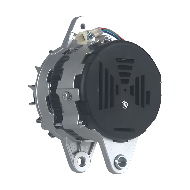 24V 50A 27040-2210/0201-152-1310 MITSUBISHI alternator auto pentru MOTOR HINO F17D F20C F21C