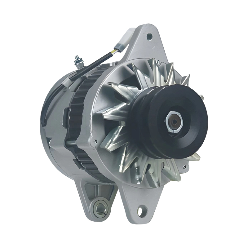 24V 50A 27040-1772/0201-102-3034 Alternator auto MITSUBISHI pentru MOTOR HINO RJ31 RJ3H H07D