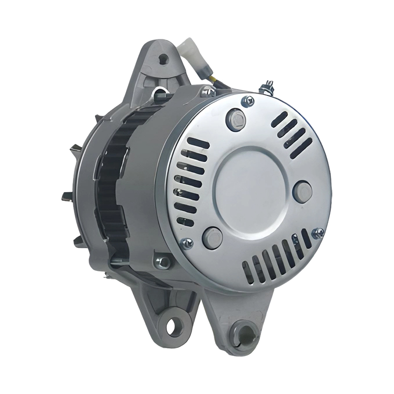 24V 50A 27040-1772/0201-102-3034 Alternator auto MITSUBISHI pentru MOTOR HINO RJ31 RJ3H H07D