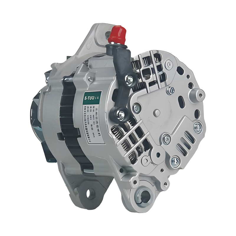 24V 80A A4TU6084/ME220062 MITSUBISHI Alternator auto pentru MOTOR MITSUBISHI FUSO 6M60 6M61