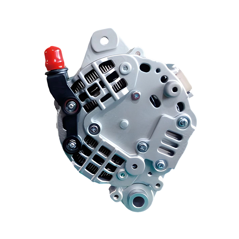 24V 80A A4TU8093/ME226229 MITSUBISHI alternator auto pentru MOTOR MITSUBISHI FUSO FE83D 4M50