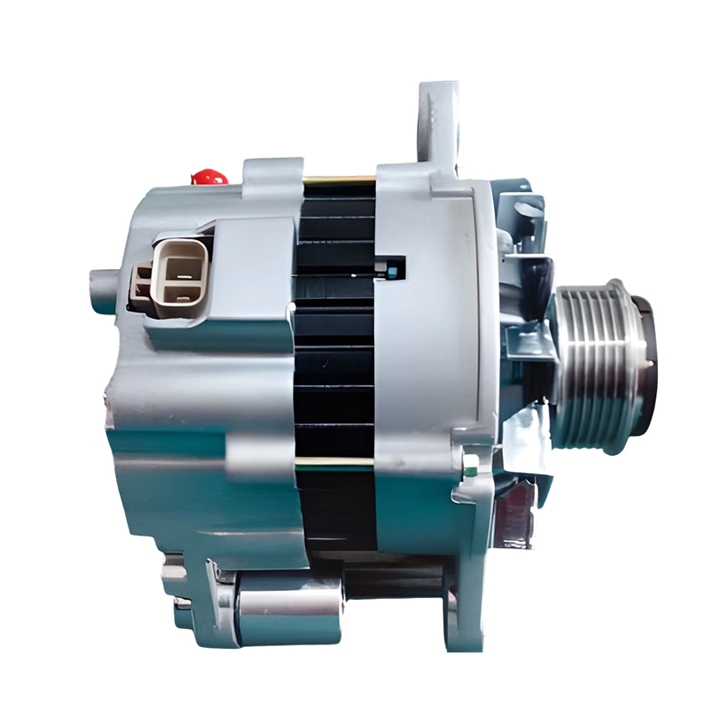 24V 80A A4TU6181/ME220062 MITSUBISHI alternator auto pentru MOTOR MITSUBISHI FUSO FG BE 4M50T